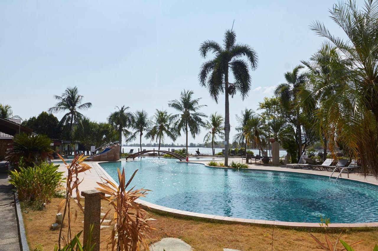 Langkawi Lagoon Resort Exterior foto