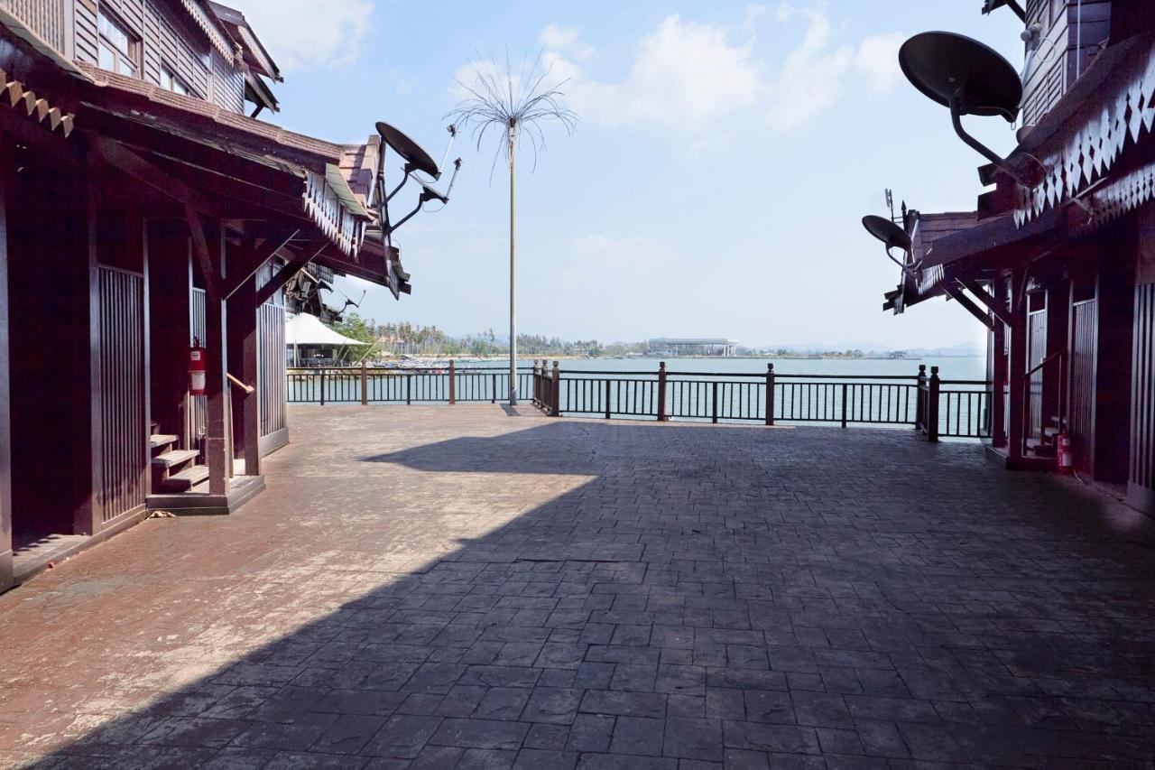 Langkawi Lagoon Resort Exterior foto