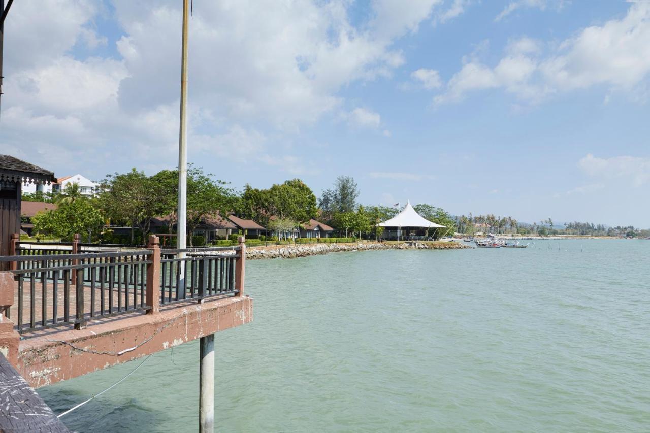 Langkawi Lagoon Resort Exterior foto