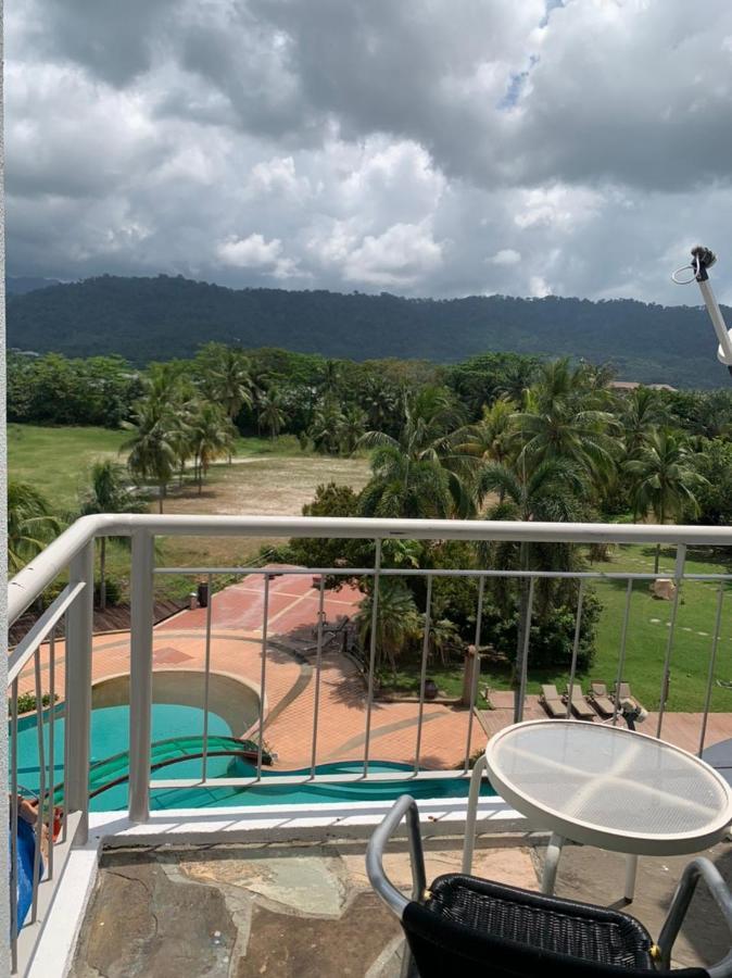 Langkawi Lagoon Resort Exterior foto